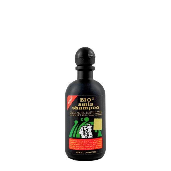 BIO AMLA 130ML SHAMPOO 